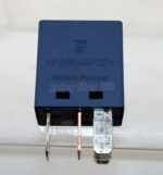 Renault 08-18 4-Pin (Replacement) Relay 8200900820 Tyco V23074-A1201-X93 12V - Image 4