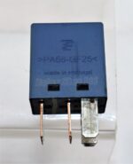 Renault 08-18 4-Pin (Replacement) Relay 8200900820 Tyco V23074-A1201-X93 12V - Image 6