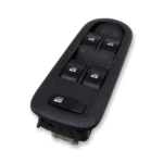 156018070 Renault Megane Scenic Genuine Electric Window Lifter Switch Button