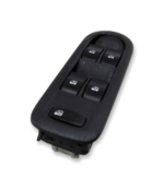 156018070 Renault Megane Scenic Genuine Electric Window Lifter Switch Button