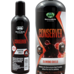 Diamondbrite Automotive Diamond Shield Conserver Advanced NON FOAMING 250ml
