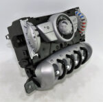 3454081 Mini Cooper Clubman Genuine Electric Climate Heater A/C Control Switch - Image 3