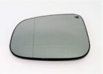 Jaguar XF XJ XK XE X-Type /2008-2024 Left Side Door Mirror Glass 3001-893 Medium - Image 7