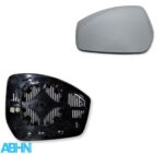 Jaguar F-Pace X761 (15-24) Left Side Convex & Heated Wing Mirror Glass 2091.3061