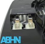 Jaguar F-Pace X761 (15-24) Left Side Convex & Heated Wing Mirror Glass 2091.3061 - Image 9