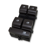 13305010 Vauxhall Opel Insignia Genuine Right Side Electric Window Lifter Switch