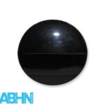 Audi A3 S3 8P0 (2003 - 2013) Hatchback Fuel Flap Cover 8P0809907C Metallic Black