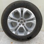 Range Rover Evoque Genuine Alloy Wheel & Michelin Latitude Tyre 235/60 18 Inch*
