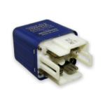 Genuine Toyota Lexus 4-Pin Starter Relay 28300-46010 Denso 056800-1340 Japan 12V