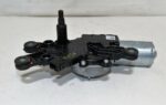 Range Rover Velar L560 Discovery 5 L462 Rear Window Wiper Motor HY32-17404-AA - Image 2