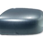 Mazda 5 CR19 (2005 - 2010) Right Side Door Mirror Cover C235 R Met Icy Blue 33Y
