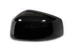 2K7857527B VW Caddy V/ MK5 21-23 Genuine Left Side Wing Mirror Cover Gloss Black