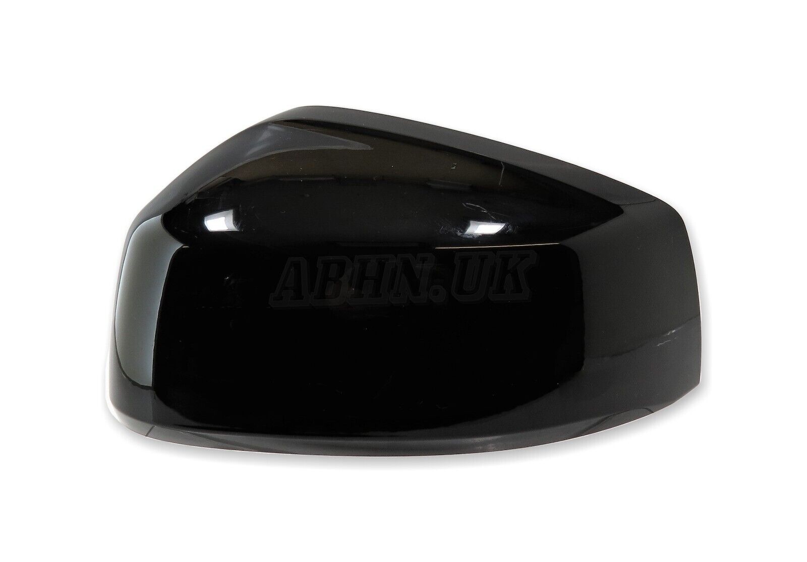2K7857527B VW Caddy V/ MK5 21-23 Genuine Left Side Wing Mirror Cover Gloss Black Main Image 2K7857527B VW Caddy V/ MK5 21-23 Genuine Left Side Wing Mirror Cover Gloss Black - Image 1