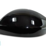 LR Evoque L551 Velar L560 L550 X761 Left Wing Mirror Cap Cover Narvik Black PEC2