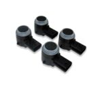 4x Vauxhall Astra K (15-19) Front Rear PDC Parking-Sensors+O-Ring 13447541