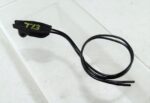 Citroen C3 C4 C5 C6 C8 DS3 DS4 DS5 Outside Temperature Sensor Underneath Mirror - Image 4