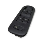 8201189453 Renault Megane Genuine Driver's Side 4x Electric Window Lifter Switch