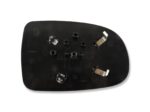 Vauxhall Corsa-C /00-06 & Tigra Twintop Left Side Heated Door Mirror Glass