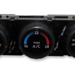 27500BH05B Nissan Note Genuine Electric A/C Heater Climate Control Switch Panel