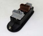 156018070 Renault Megane Scenic Genuine Electric Window Lifter Switch Button - Image 2