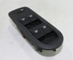 156018070 Renault Megane Scenic Genuine Electric Window Lifter Switch Button - Image 5