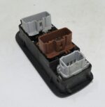 156018070 Renault Megane Scenic Genuine Electric Window Lifter Switch Button - Image 6