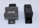 Ford Focus Mondeo S-Max Kuga 8-Pin Glow Plug Relay (Replacement) 9M5Q-12A343-AA - Image 3