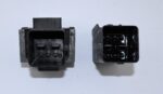 Ford Focus Mondeo S-Max Kuga 8-Pin Glow Plug Relay (Replacement) 9M5Q-12A343-AA - Image 4