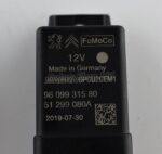 Ford Focus Mondeo S-Max Kuga 8-Pin Glow Plug Relay (Replacement) 9M5Q-12A343-AA - Image 7