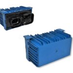 Vauxhall Opel (2008-2017) 9-Pin Glow Plug Blue Relay GM 55557760 51299044