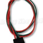 New - Fiat Grande Punto 05-20 External Air Temperature Sensor Underneath Mirror