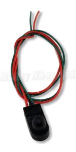 New - Fiat Grande Punto 05-20 External Air Temperature Sensor Underneath Mirror