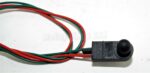 New - Fiat Grande Punto 05-20 External Air Temperature Sensor Underneath Mirror - Image 2