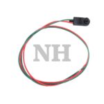 New- Fiat Ford External Air Temperature/Outside Ambient Sensor Underneath Mirror - Image 2