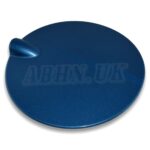 Ford Focus II /08-12 Hatch Fuel-in Flap Cover 8M51-A405A02-AA 3/5DR Vision Blue