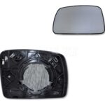 LR Range Rover Sport Vogue (05-09) Left Side Heated Door Mirror Glass LR017070