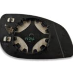 Genuine Vauxhall Vectra-C Signum /02-08 Left Side Heated Door Mirror Glass