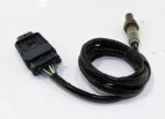 Genuine Jaguar F-Pace X761 Particular Filler Sensor MX73-5J299-AB 0281008209 210 - Image 2