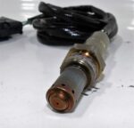 Genuine Jaguar F-Pace X761 Particular Filler Sensor MX73-5J299-AB 0281008209 210 - Image 3
