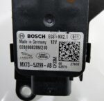 Genuine Jaguar F-Pace X761 Particular Filler Sensor MX73-5J299-AB 0281008209 210 - Image 4