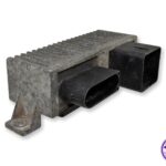 Nissan Qashqai J11 Mk2 /14-19 Control Unit Glow Plug System 271206395R RCS/ 8-12