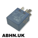 410-Land Rover & Jaguar 4-Pin Grey Relay 8V5T-14B192-AA FoMoCo V23074-A1201-X92
