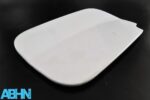 Renault Kangoo MK2 (08-18) Fuel Filler Flap Cover 8200499045 Solid White X61-L1 - Image 4