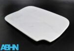 Renault Kangoo MK2 (08-18) Fuel Filler Flap Cover 8200499045 Solid White X61-L1 - Image 8