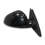 Vauxhall Insignia A (08-16) Right Side Electric Heated Door Mirror Carbon Flash