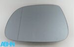 Fits Audi Q7 Q5 (09-16) Left Side Standard Heated Wing Mirror Glass 8R0857535E - Image 7