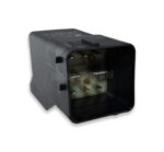 Genuine Citroen Peugeot /04-08 Diesel 8-Pin Relay Glow Plugs 9640469680 51252002 - Image 2