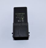 Genuine Citroen Peugeot /04-08 Diesel 8-Pin Relay Glow Plugs 9640469680 51252002 - Image 3