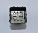 Genuine Citroen Peugeot /04-08 Diesel 8-Pin Relay Glow Plugs 9640469680 51252002 - Image 6