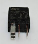 Land Rover Jaguar 5-Pin (Replacement) Relay DH22-14B192-BA V23074-A1001-X107 12V - Image 3